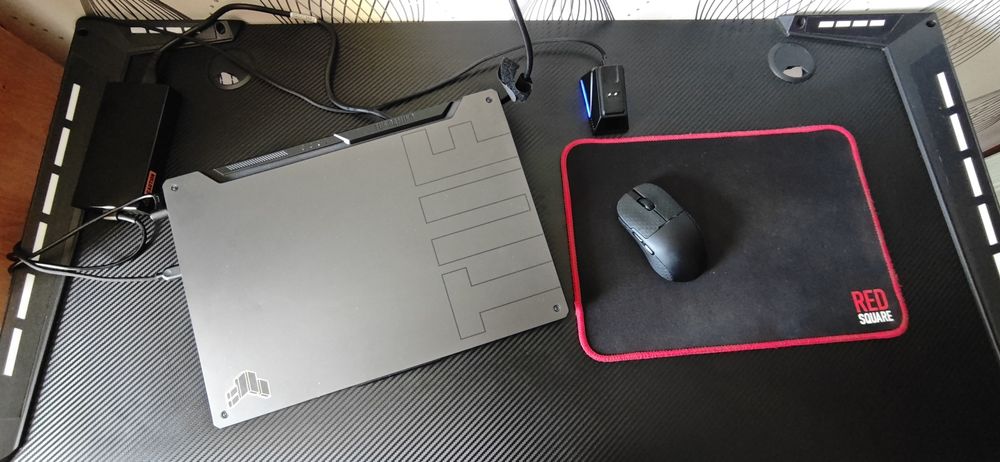 Tuf Gaming f15 15.6