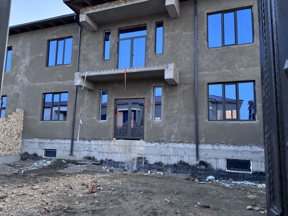 Акфа окно и дверь