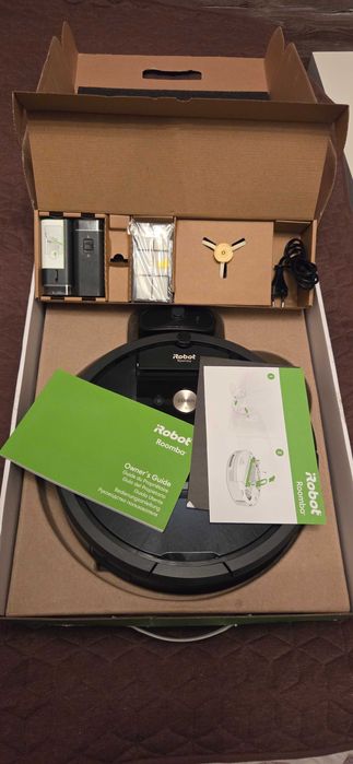 Irobot Roomba 981