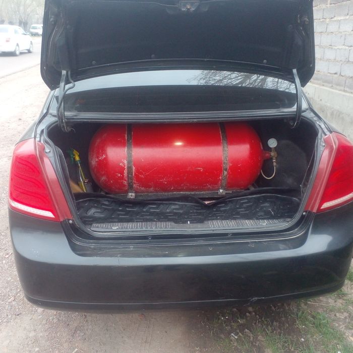 Срочно продается машина