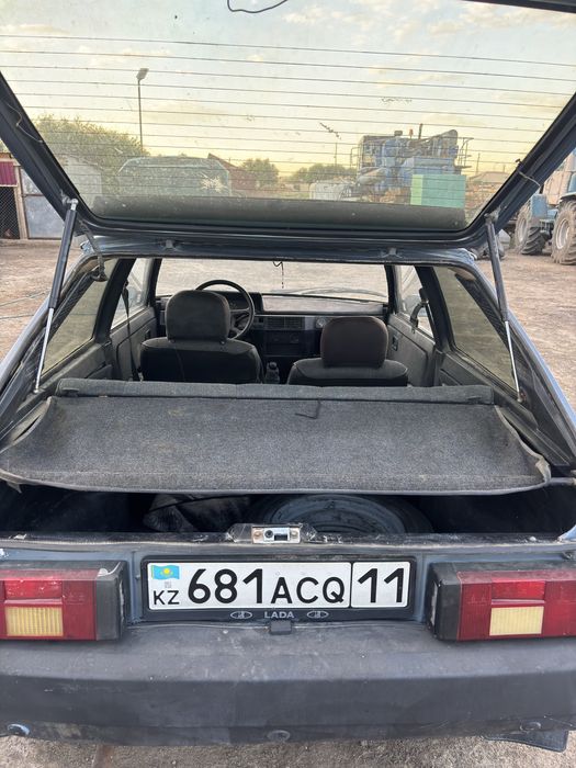ЗАЗ Таврия 1102.                .