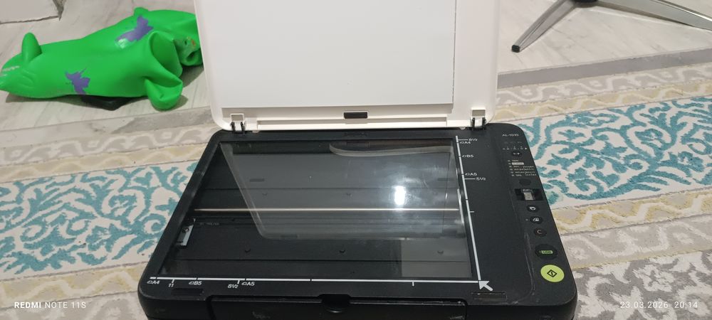 Продаётся принтер SHARP