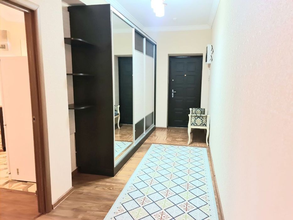 Квартира посуточно