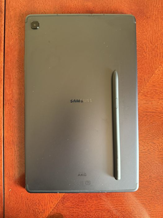 Самсунг планшет Samsung s6 Lait с ручкой