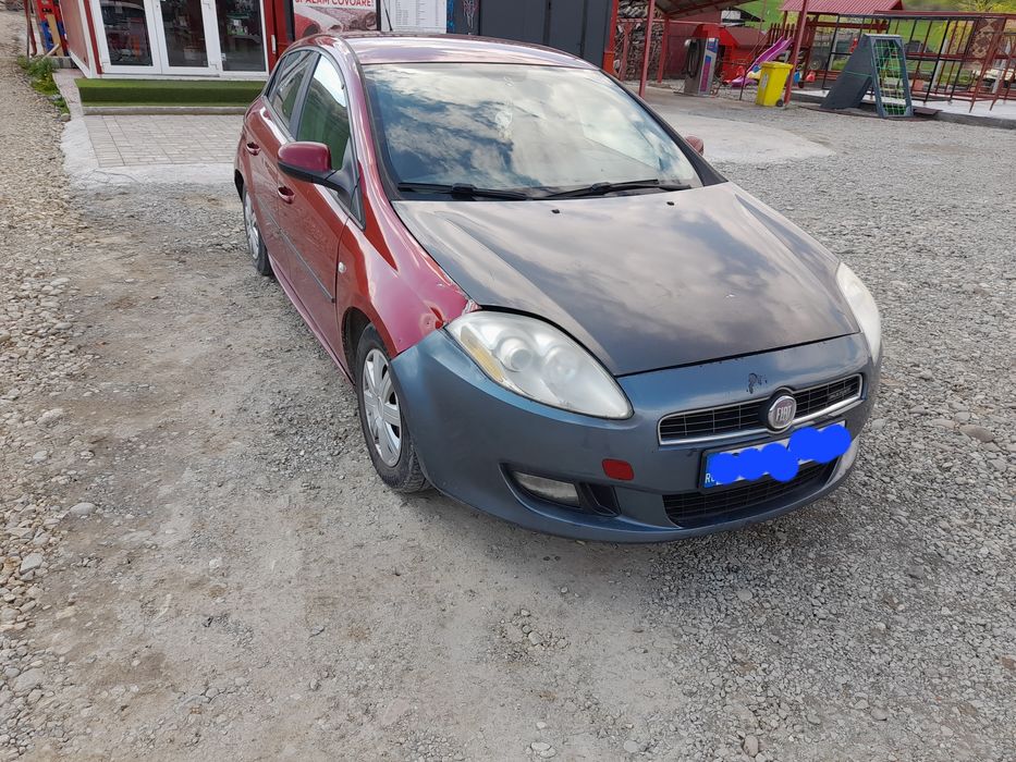 Fiat Bravo 2 1.9 JTD pentru dezmembrat