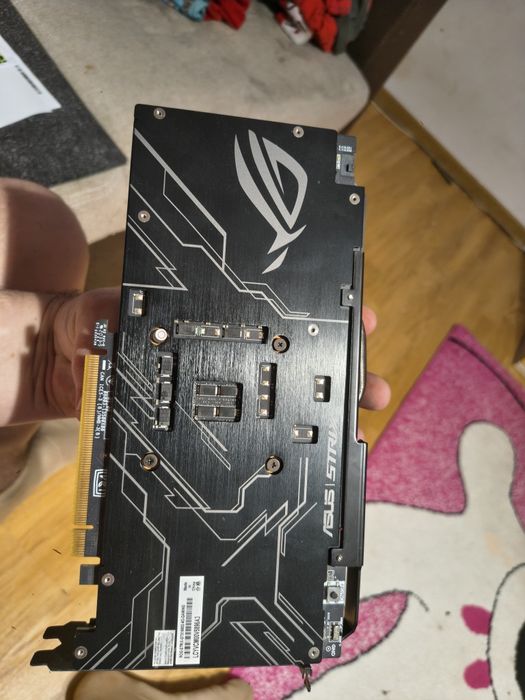 gtx 1660 super asus • Anunturi gratuite • OLX.ro