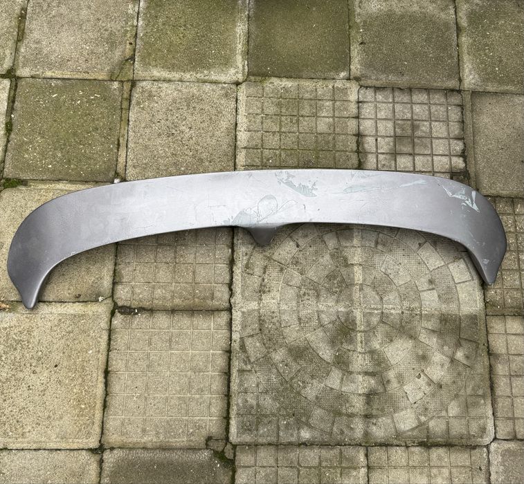 Спойлер за mazda / мазда 323