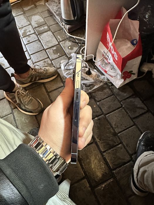 Iphone 13 pro 128 gb