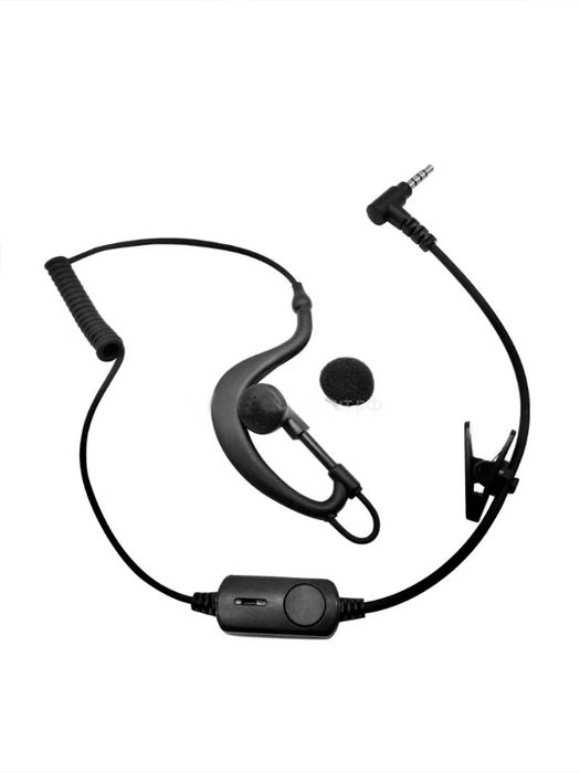 мини Рация для общепита ,офисса и других целей сигнал pmr446 0.5w