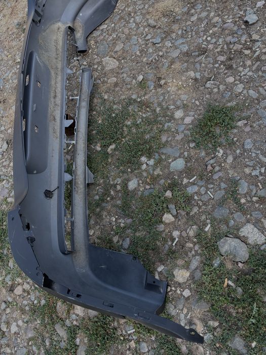 Броня Пежо 307/Peugeot 308