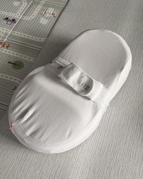 cocoonababy - анатомично гнездо