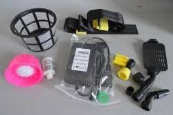 Праскачка за всичко в градината