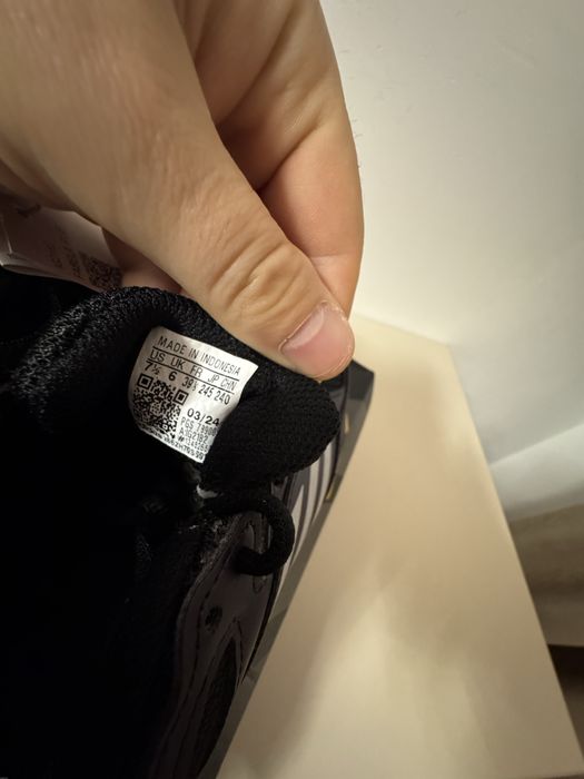 Adidas Fabela Rise marimea 39