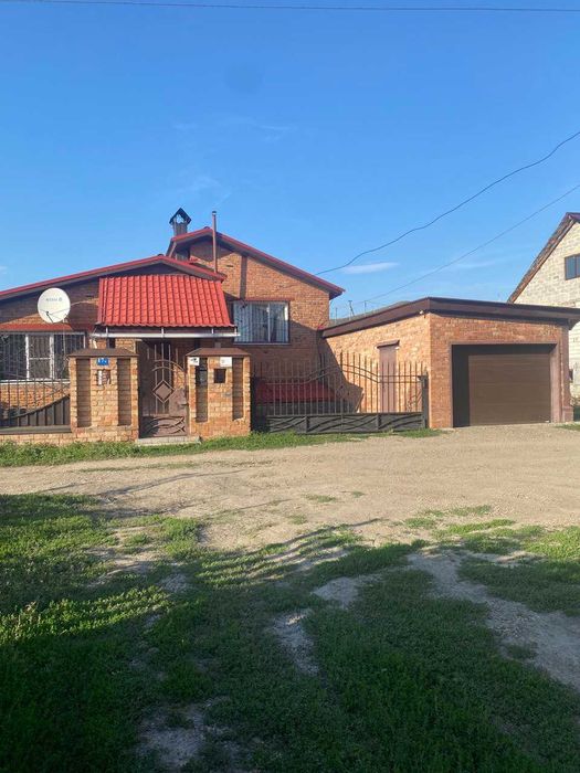 продажа дома на Аблакетке