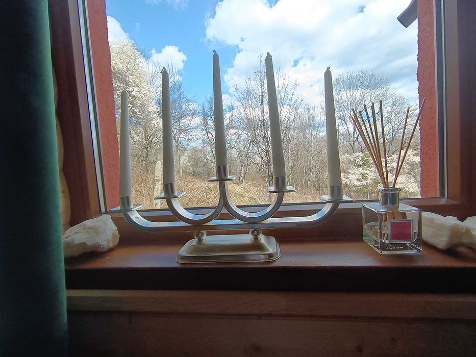 Къща за гости Гергана