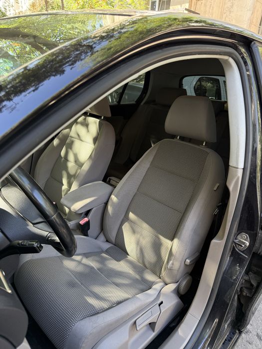 Volkswagen Golf Volwasgen Golf 6 ,2.0 TDI -110cp