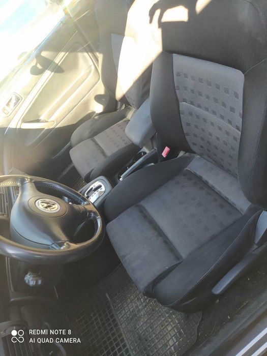 VW PASSAT B5.5 1.9TD 131кс. 2002г. На части.
