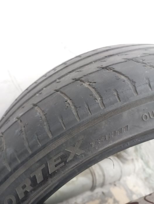 Продам шину трианжл