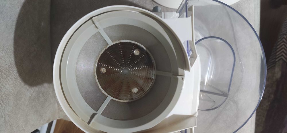 Сокоизтисквачка на Braun