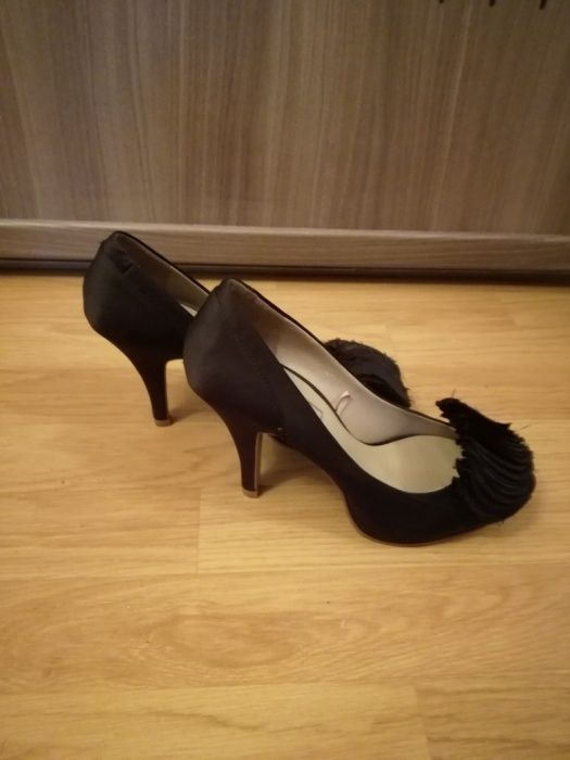 Pantofi Zara