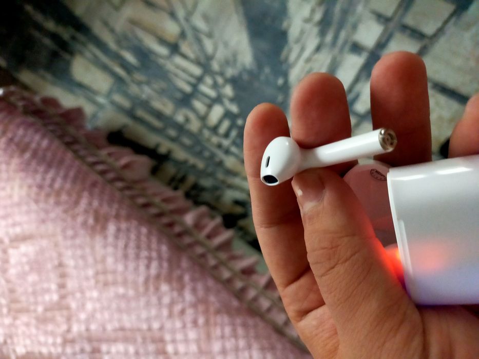 Продам наушники хорошие