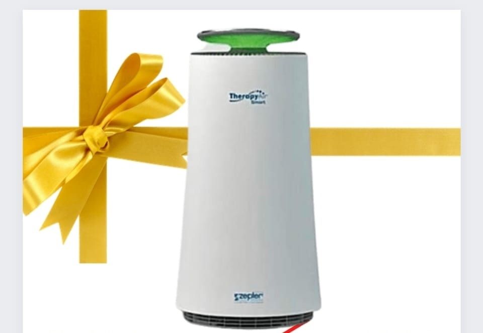 Продукция компании Цептер