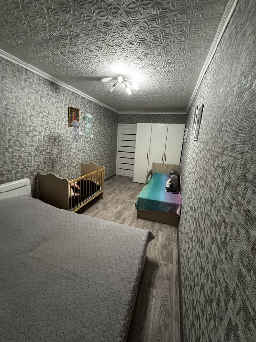 Продам квартиру 2-комнатную