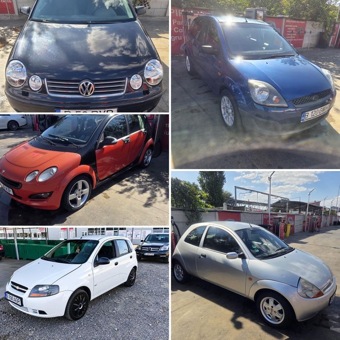 Rent a car/Inchirieri Masinj Economice de la 57 lei/zi.