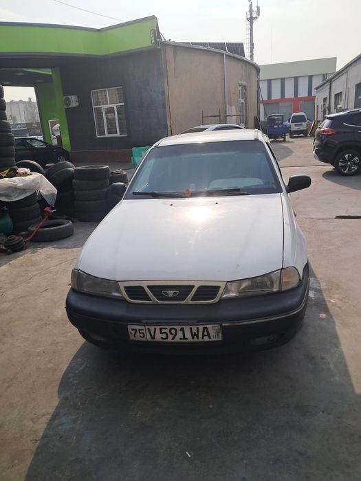 Srochno sotiladi Nexia 1a