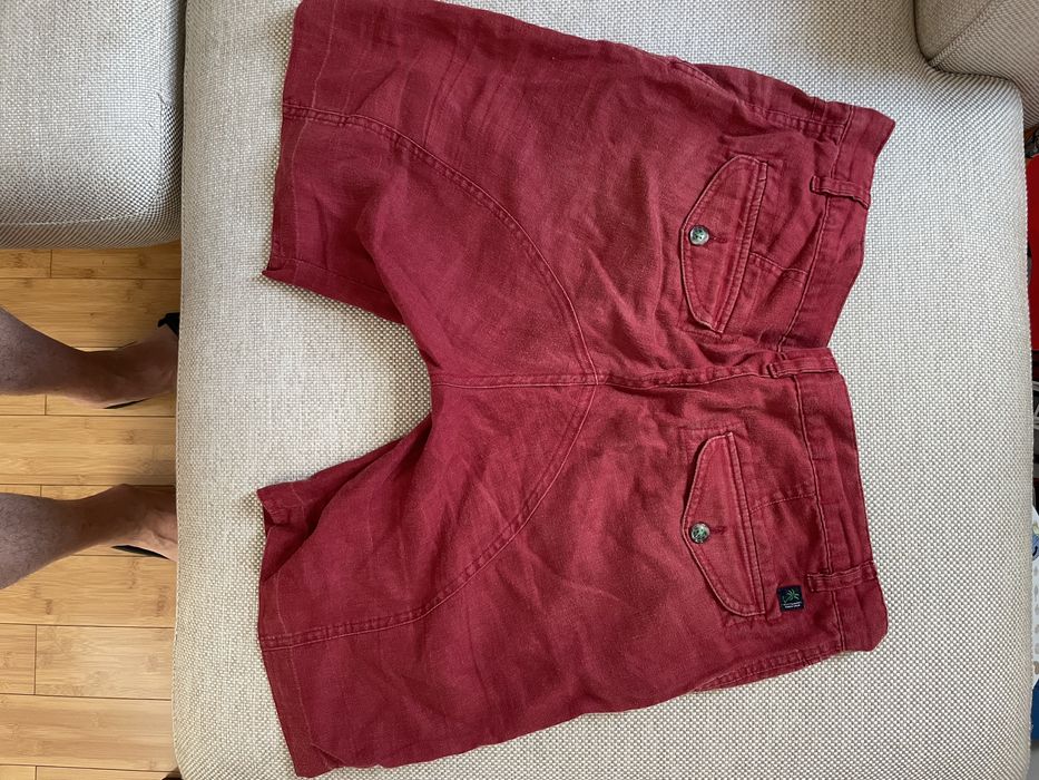 Pantaloni scurti barbat de in Esprit M
