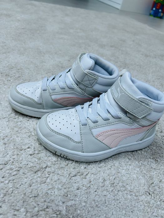 Adidasi puma marimea 30