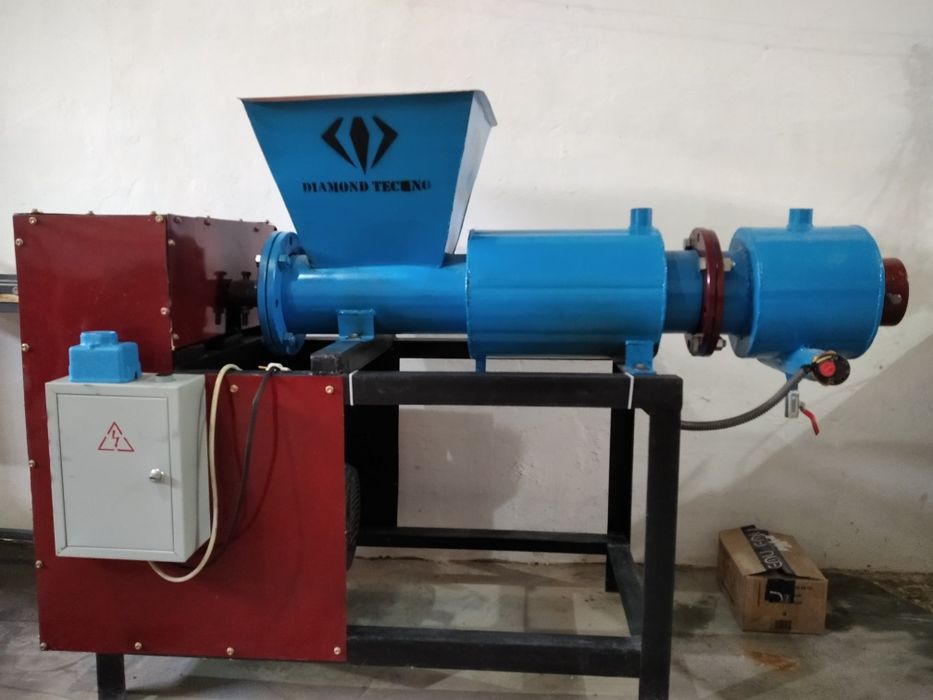 Сабын шығаратын  таза станок сатылад. Нөксде