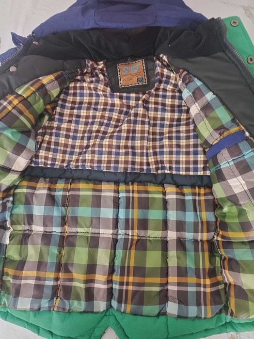 Продам куртку для мальчика