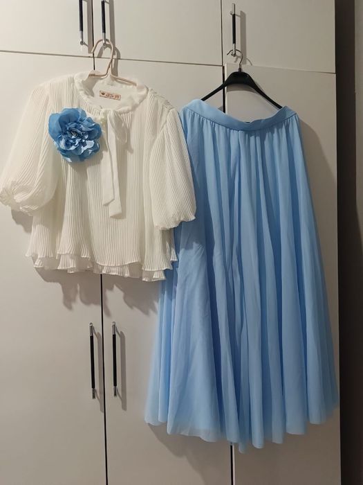 Женская одежда, двойка