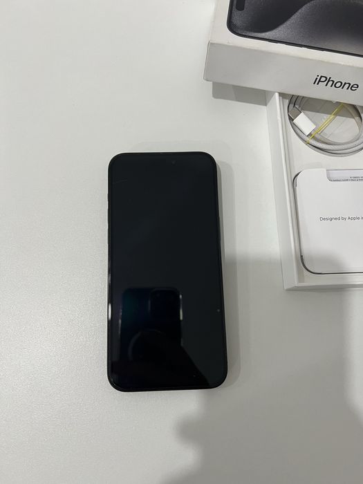 Iphone 15 Pro Max Black Probleme Semnal