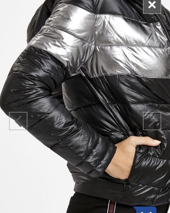 Продам женкую куртку