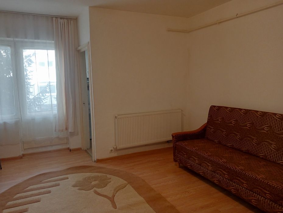 Garsoniera de inchiriat