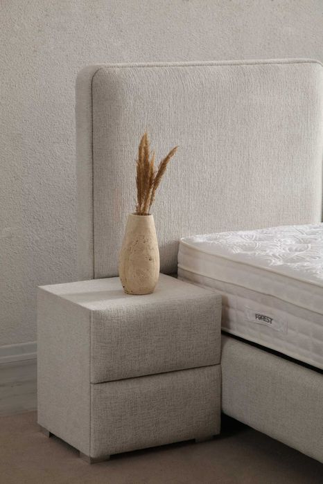 Легло с повдигащ механизъм Olivya Hello Home