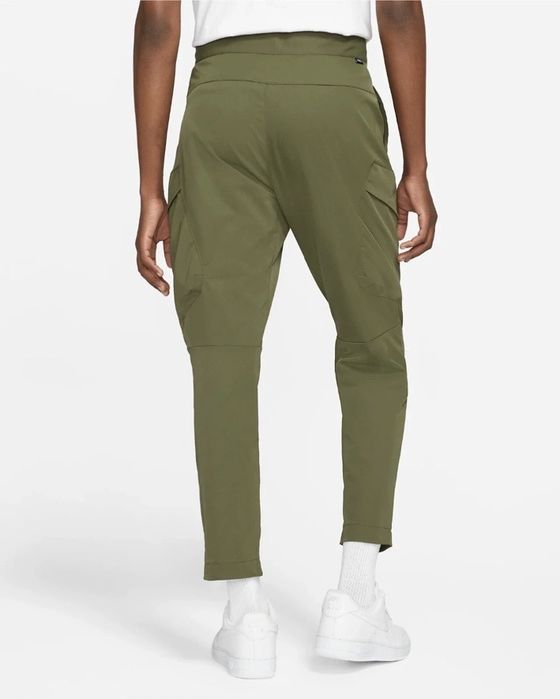 Nike Tech Pack — мужские брюки карго, новые