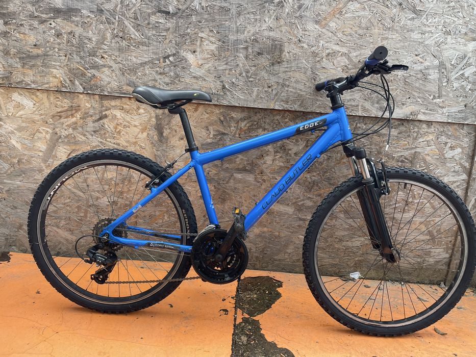 Bicicleta claud buttler edge roti 26”