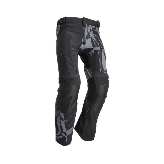 Ендуро Екип Acerbis Rally Race BLACK яке и панталон клас ЕНДУРО до 3XL
