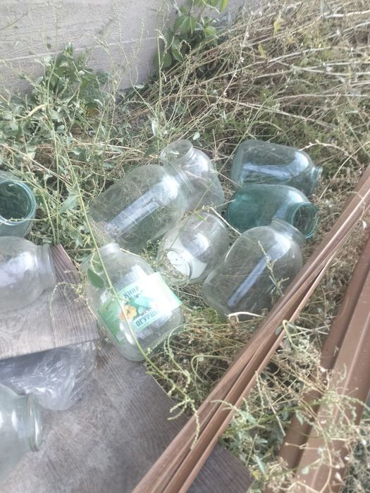 Продам банки под закрутку