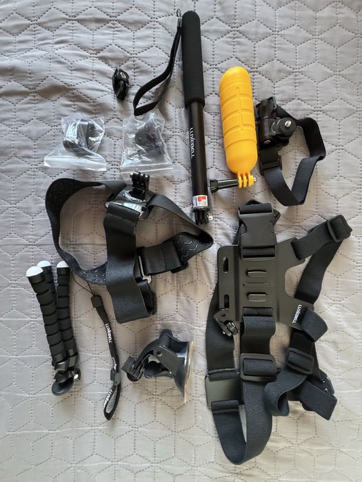 SONY AS200V action cam