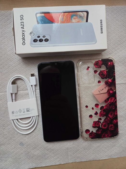 Samsung A23 5G 64/4 GB