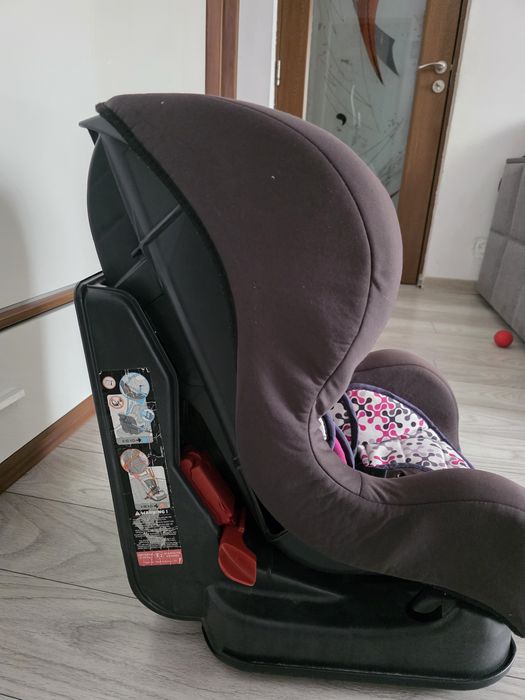 Scaun mașină copil