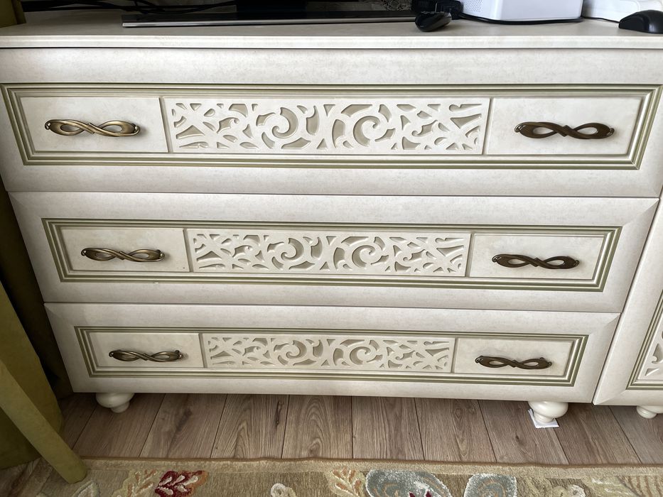 Продам комоды Белорусь