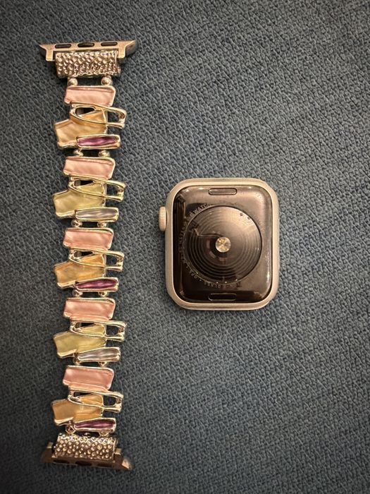Apple watch SE 1