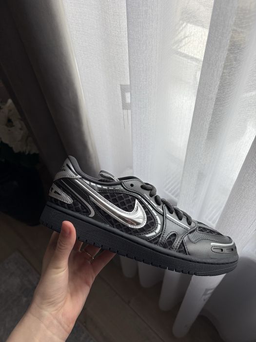 Air Jordan 1 MM Low V3, 38.5