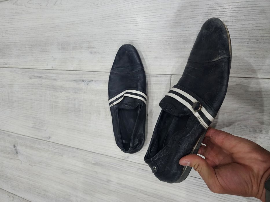 Сверхзвуковые тяги