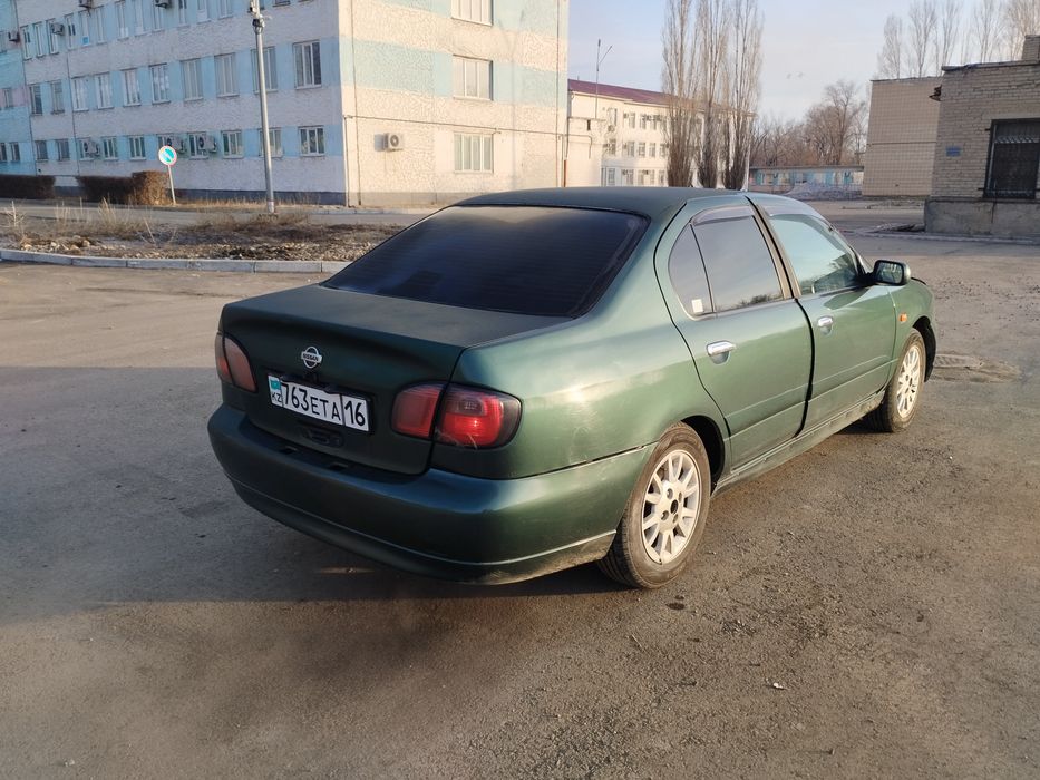 Продам автомобиль